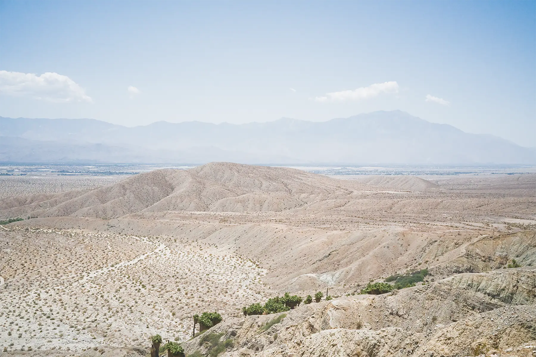 Thousand Palms, CA, US