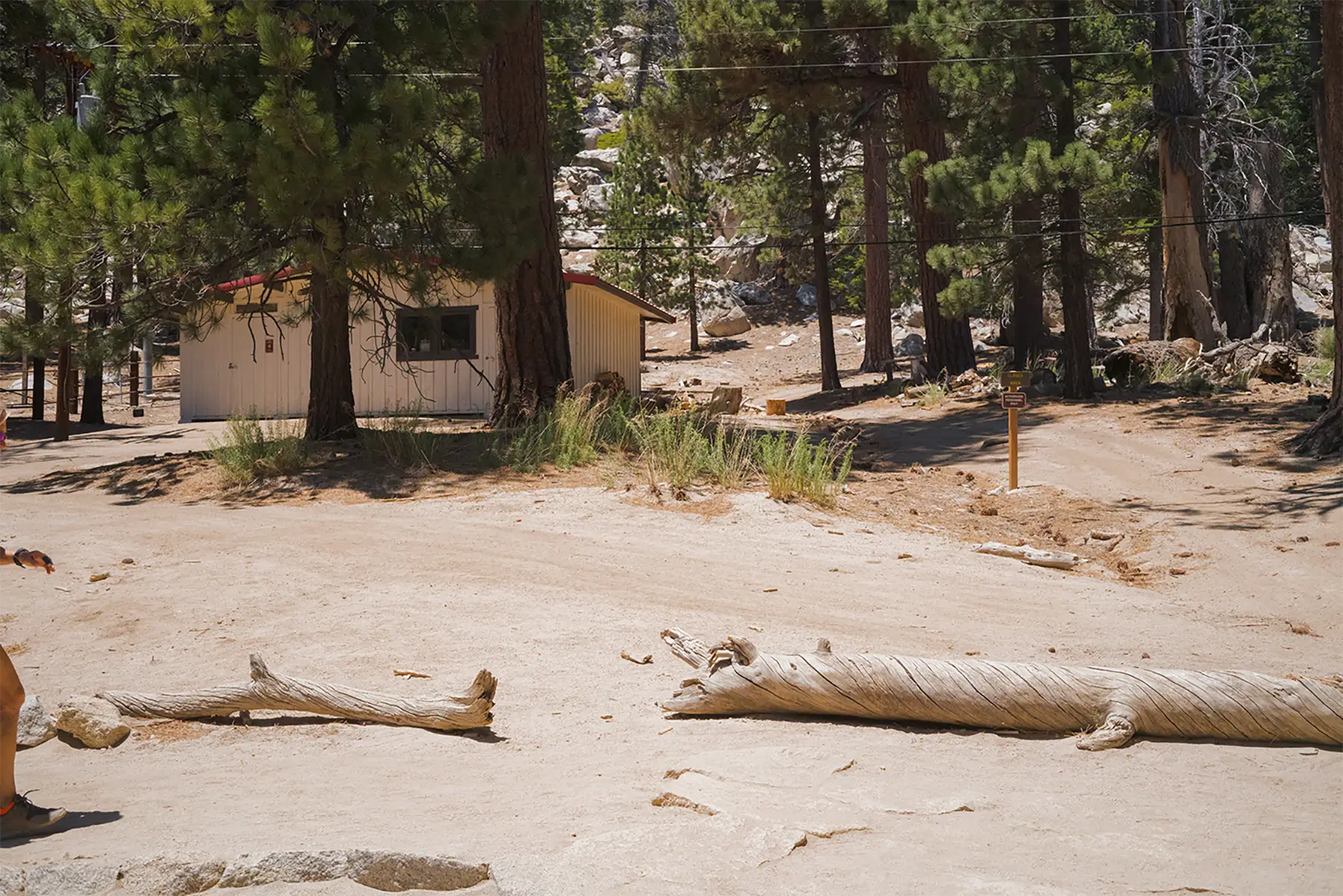 Mt. San Jacinto, CA, US