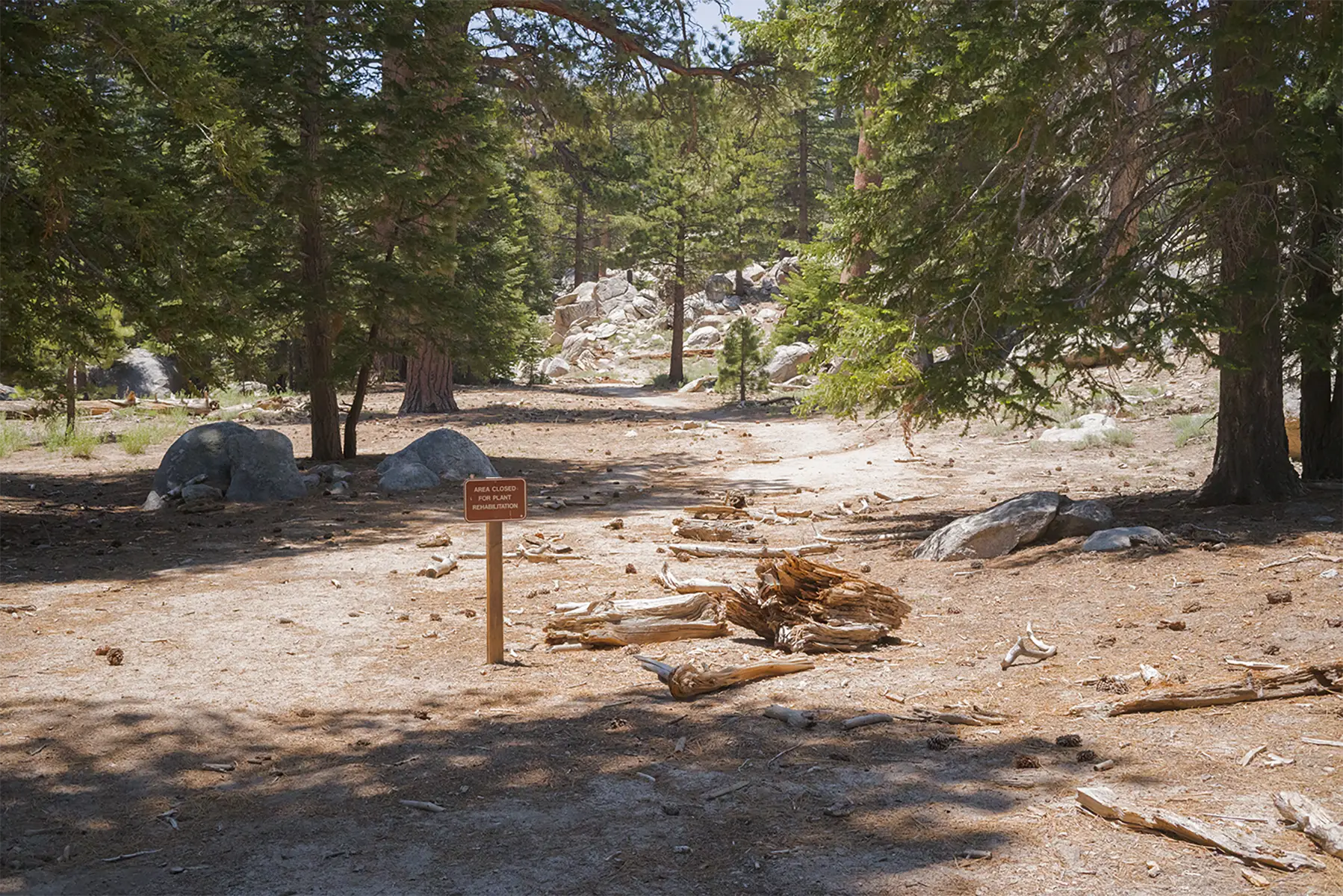 Mt. San Jacinto, CA, US