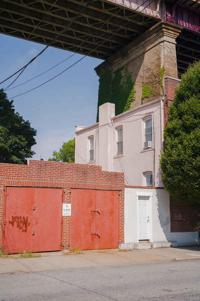 Queens, NY, US