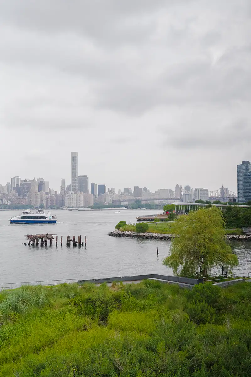 Queens, NY, US