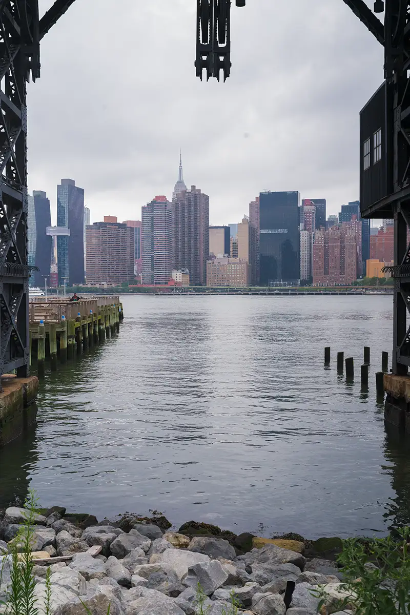 Queens, NY, US