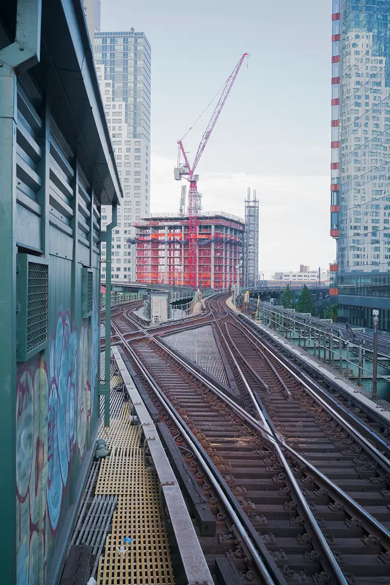 Queens, NY, US