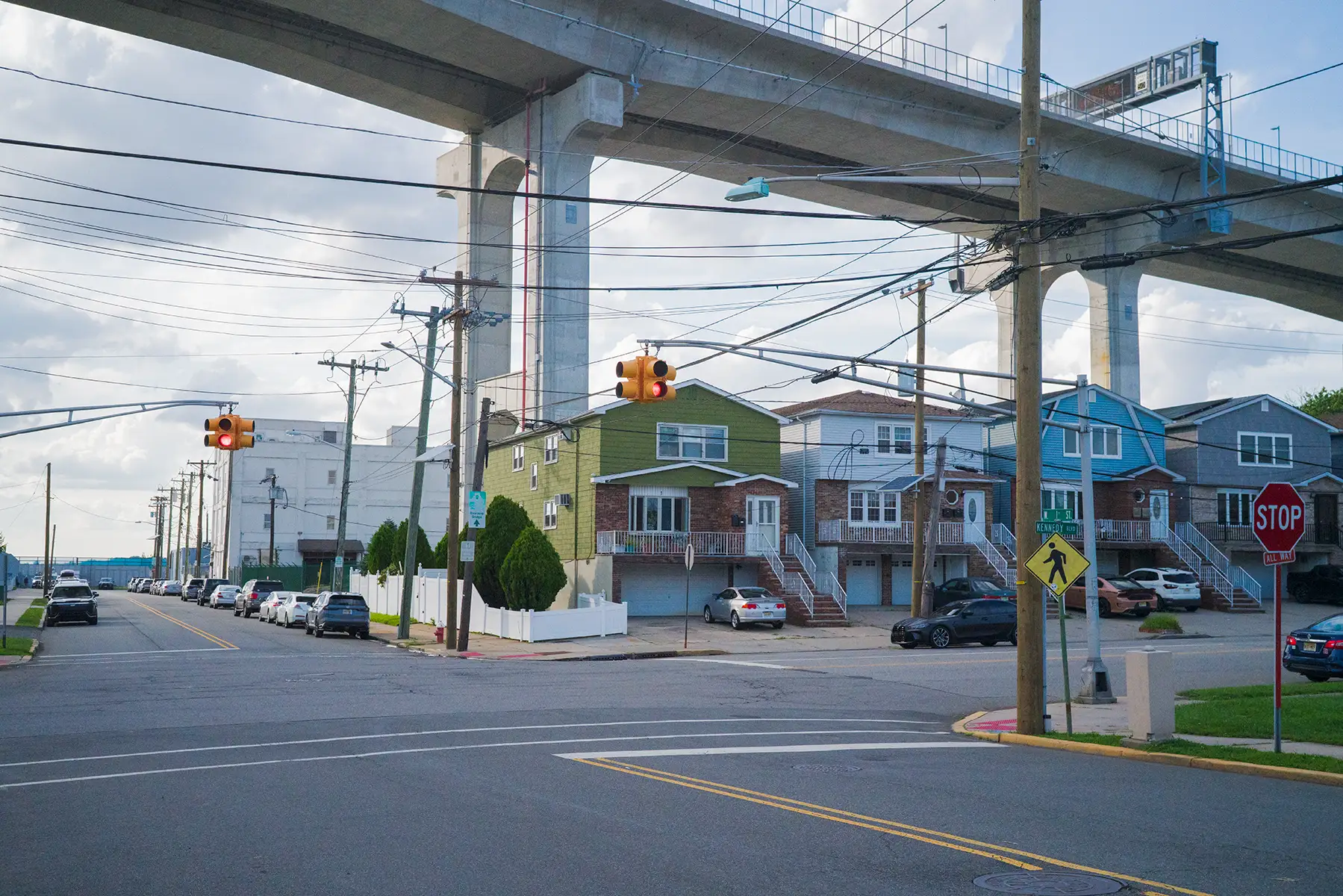 Bayonne, NJ, US